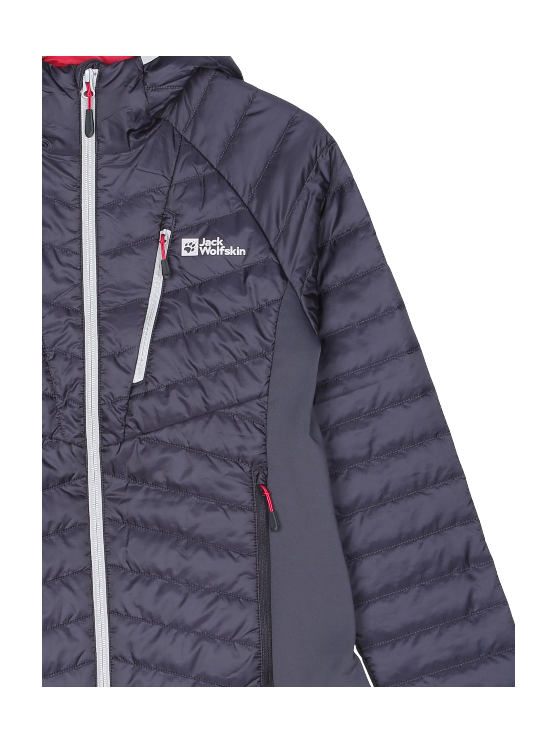 Isolationsjacke für Damen